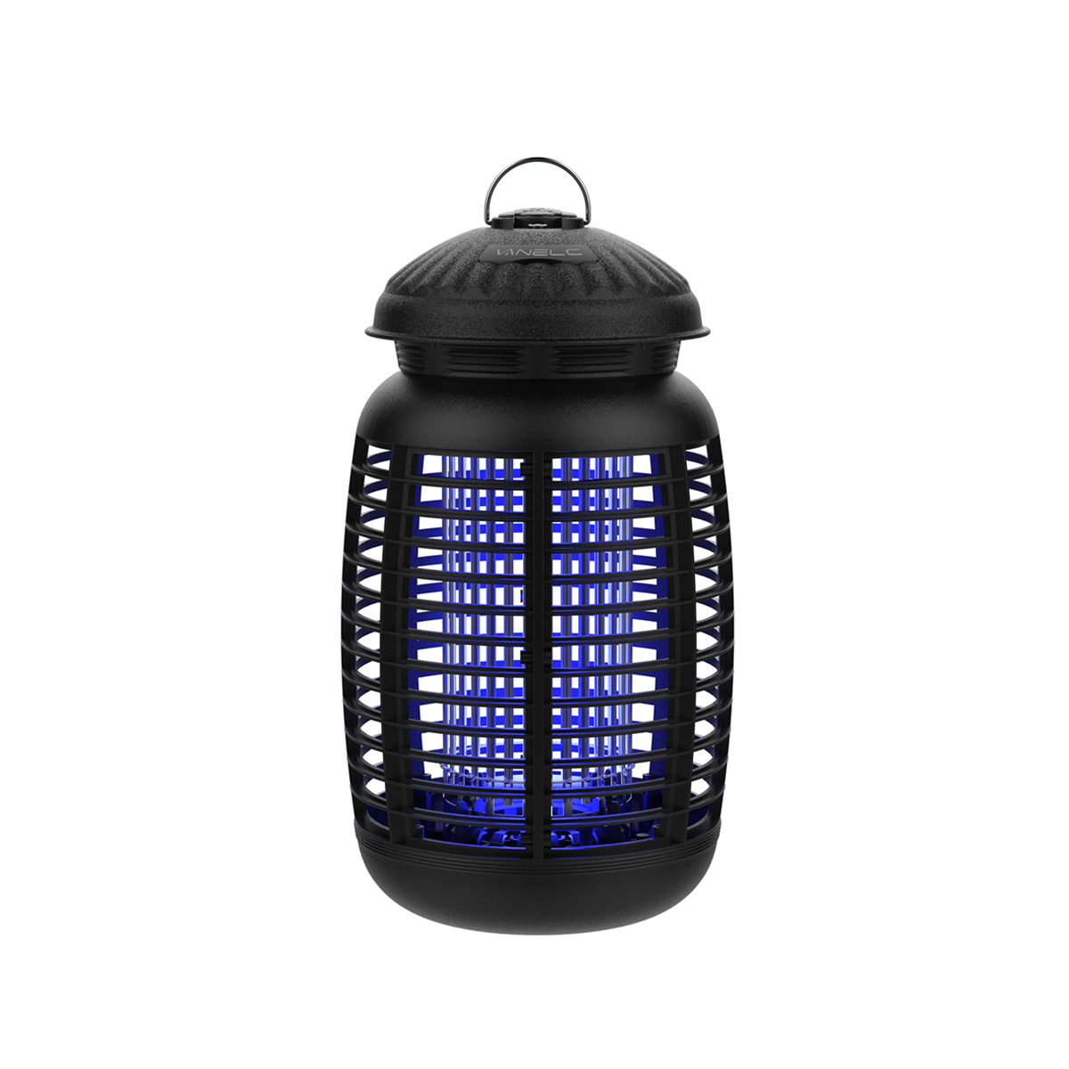 Electric Bug Zapper Outdoor & Indoor, Mosquito Zapper 4000V Waterproof