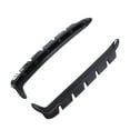 thumbnail image 4 of Oubit Side Air Outlet Bracket,2pcs Side Air Vent Side Air Vent Trim Auto Parts World-Class Design, 4 of 9