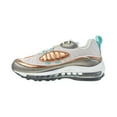 thumbnail image 4 of Nike Air Max 98 SE Women's Shoes Phantom-Copper Teal bv6536-002, 4 of 6