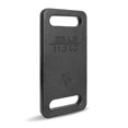 thumbnail image 1 of Disco de peso Yes4All de 11,3 kg de hierro fundido para rucking, 1 of 6