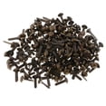 thumbnail image 1 of GUOOL 2x 800pcs Metal 4.5mm Round Split Pins Mini Brads for Scrapbooking Card Making DIY, 1 of 8