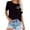 51-Black, variant on ibiyuan 250th Anniversary Usa Shirt Womens T Shirts Cotton Crew Neck 4th Of July Shirts Casual Short Sleeve Independence Day Women Shirts Womens Tops