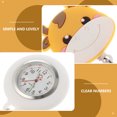 thumbnail image 3 of MasteelfCA 1pc Retractable Buckle Pocket Watch Delicate Cartoon Hook Hanging Watch, 3 of 8