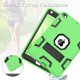 thumbnail image 5 of Funda para iPad Mini CCMAO Shockproof Hybrid de 7.9 pulgadas, verde, 5 of 7