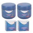 thumbnail image 2 of Crema adelgazante corporal crema moldeadora de abdomen 30 g 2 unidades absorción rápida para reducción de peso Anggrek Otros, 2 of 8