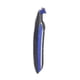 thumbnail image 4 of Rechargeable Solo Touch Smart Razor Micro Trimmer for Men, 4 of 5