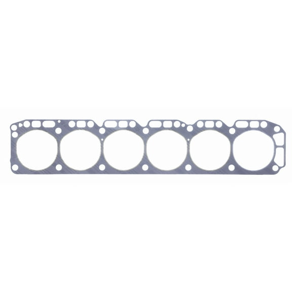 FEL-PRO 8006 PT Head Gasket Fits select: 1973-1978 CHEVROLET C10, 1976-1977 CHEVROLET BLAZER