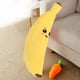 thumbnail image 5 of Juguete para perro Squeaky Toy Cute Banana Shape Dog Cat Accessories Durable Pet Toy, 5 of 7