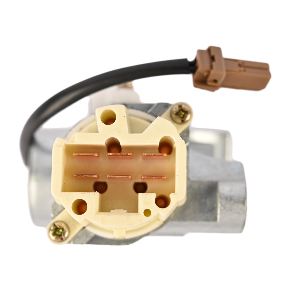 1PC Ignition Switch with 2 Keys for 1999-2004 Nissan Pathfinder