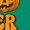 Kelly Green, variant on Inktastic Boo-dozer Construction Halloween Bulldozer Boys Long Sleeve Toddler T-Shirt