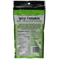 thumbnail image 2 of Eden Organic Dry Roasted Seeds, Spicy Pumpkin, 4-Ounce Resealable Bags (Pack of 15), 2 of 5