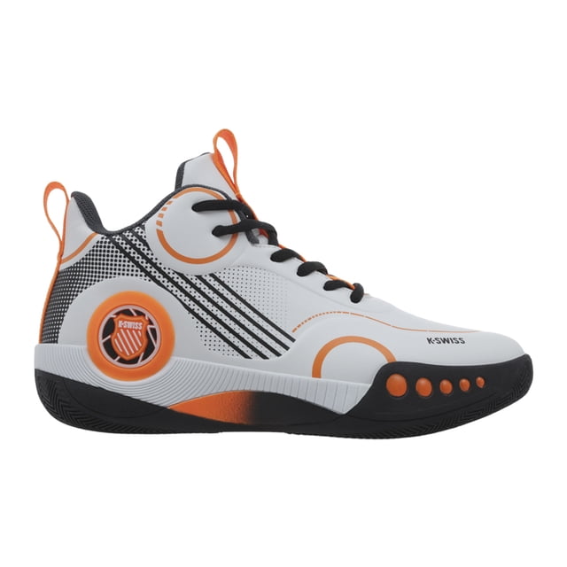 Tenis Deportivo K-swiss Cayden JR