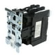 thumbnail image 1 of Contactor de voltaje de fase, contactor de CA de 95 A Contactor de voltaje de plata A Contactor de bajo voltaje de fase Verdadera excelencia, 1 of 12