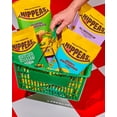 thumbnail image 6 of HIPPEAS Chickpea Puffs, Grillo's Dill Pickle, Gluten Free, Dairy Free, 4g Protein, 1.37 oz, 6 of 6