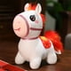 thumbnail image 4 of Llavero de Caballo de Fuego Rojo | Muñeco pequeño adorable y adorable | Material de felpa suave | Regalo perfecto para amigos, familiares y coleccionistas | Accesorio decorativo para bolsos,, 4 of 5