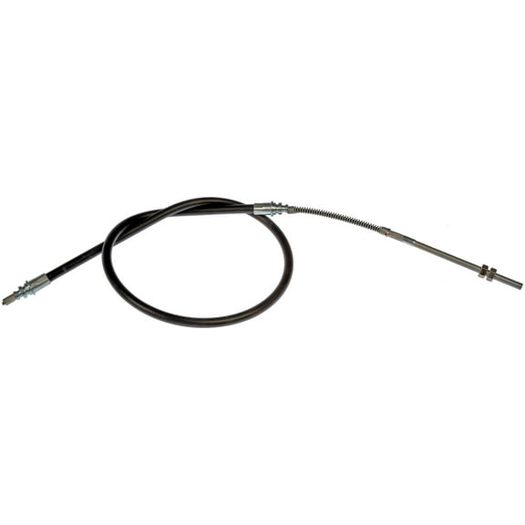 Parking Brake Cable - Dorman# C93336 Fits select: 1984-1991 JEEP GRAND WAGONEER, 1981-1983 JEEP WAGONEER