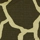 Cotton Tale ZUF2 Tissu Imprimé Sumba Girafe - 3 M. – image 1 sur 1