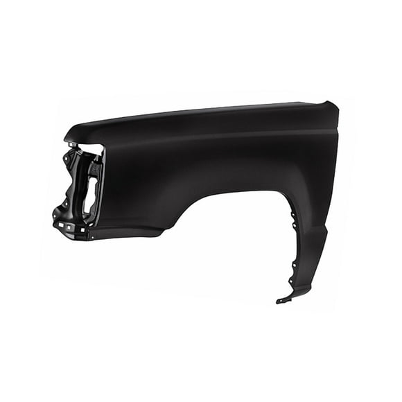 SALPICADERA L200 1987 al 1996 MITSUBISHI TONG YANG Izquierda/Piloto