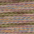 thumbnail image 2 of Lion Brand Comfy Cotton Blend 392 Yd Yarn-Stained Glass, 2 of 3