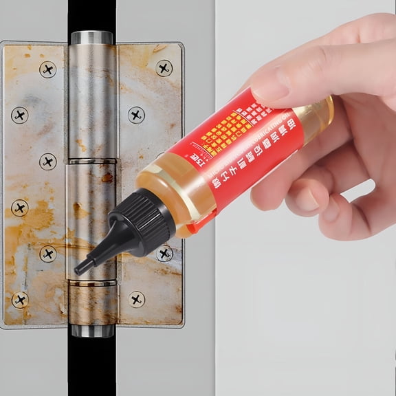 NEXIMO Sewing Machine Oil and Molecular Equipment Lubricating Oil Mechanical Lubricating Oil Lock Core Lubricating Oil Fan Oil Sewing Oil Commercial 60ml