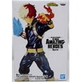 thumbnail image 1 of My Hero Academia 6 Inch Static Figure Amazing Heroes Special - Shoto Todoroki, 1 of 2