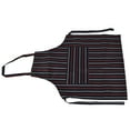 thumbnail image 1 of Delantal con pechera, delantal con pechera impermeable ajustable, delantal de cocina con pechera impermeable, delantal de cocina de funcionamiento suave, 1 of 12
