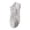 A-Grey246, variant on WMNTST Womens Fuzzy Socks With Grips Velvet Fall Winter Thick Socks Solid Color Warm Sock Slippers