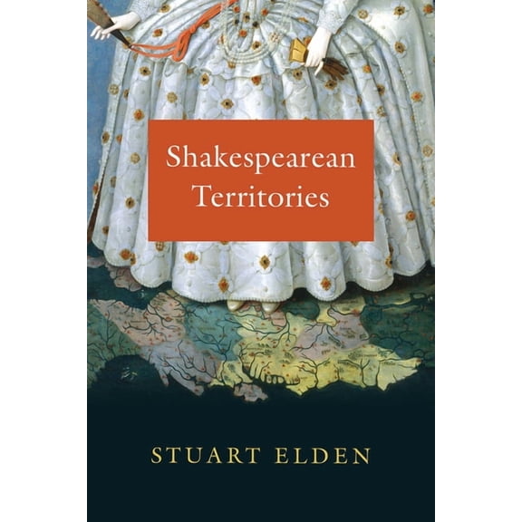 Shakespearean Territories (Paperback)