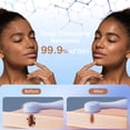 thumbnail image 2 of Manteca de karité africana de 4.2 oz de grado marfil A pura mantequilla corporal natural cruda y sin refinar para piel seca y agrietada – Manteca de karité hidratante – Nutrición profunda para el cabe, 2 of 5