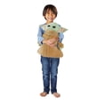 thumbnail image 2 of Disney 9058921 Star Wars Baby Yoda The Child Oreiller Animal de Compagnie, 2 of 7