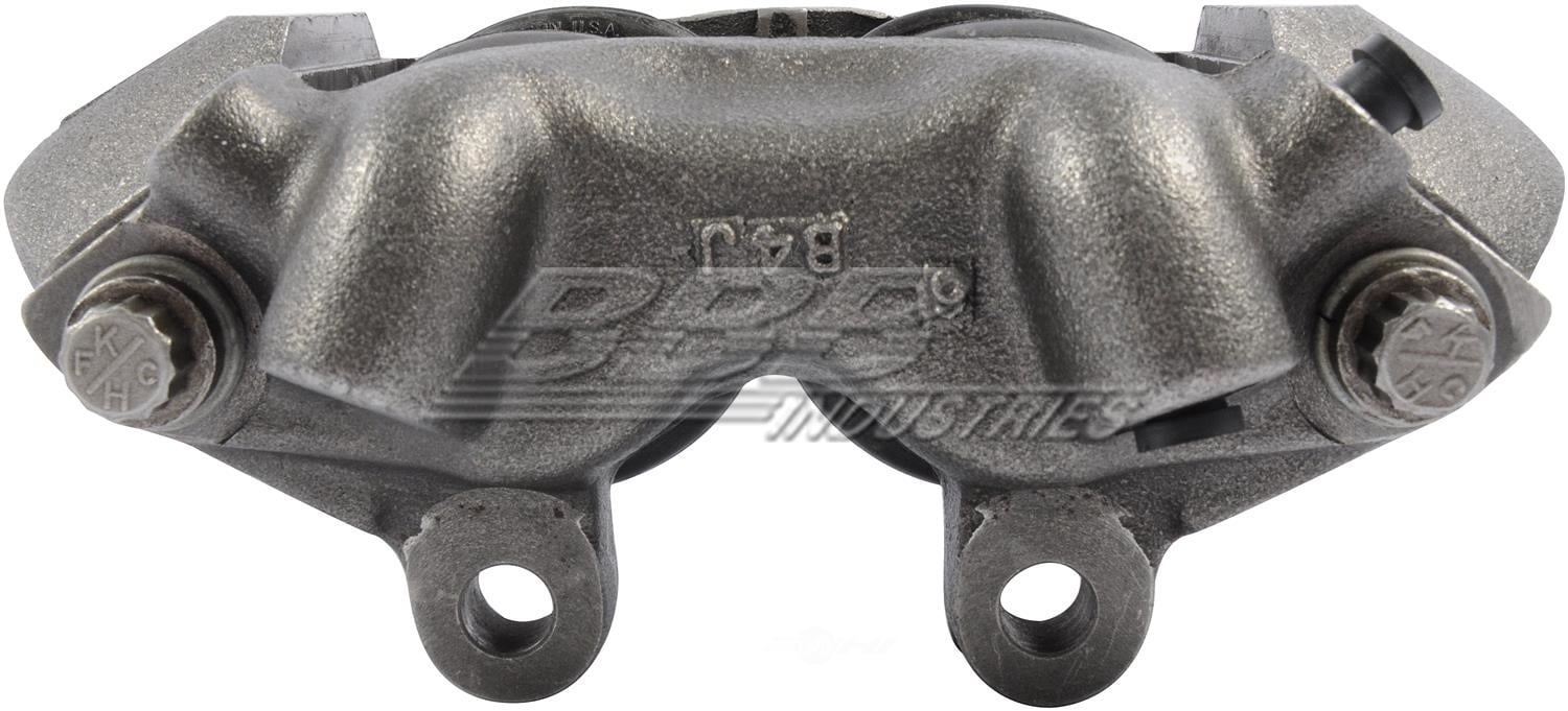 TERREPOWER formerly BBB Industries 97-17875B Reman Caliper w/installation Hardware