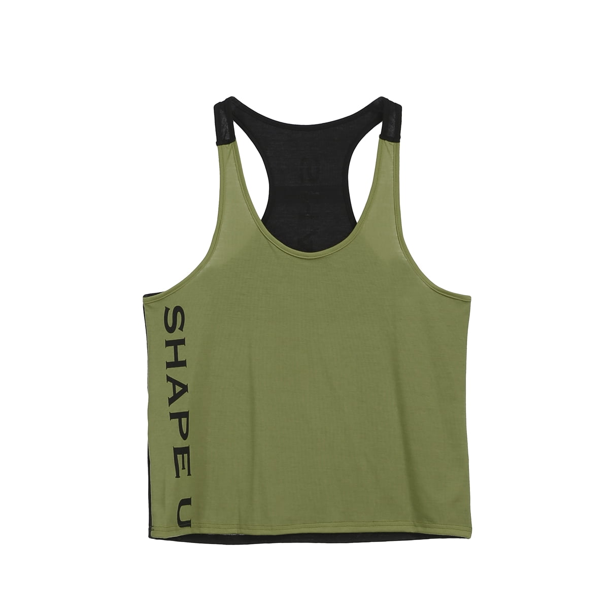 ARDYAL JELLY Men´s sleeveless Tank vest 