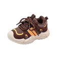 thumbnail image 3 of YOUYEDIAN Girls Sneakers Kids Casual Comfy Sneaker Fashion Athletic Shoes, 3 of 5
