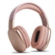 thumbnail image 3 of Audífonos Inalámbrico On ear STF Aurum Color Rosa, 3 of 8