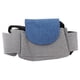 thumbnail image 5 of Bolsa para cochecito de bebé Jadeshay Material Tela Oxford, 5 of 8