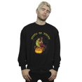 thumbnail image 2 of Scooby Doo Mens Trick Or Treat Sweatshirt, 2 of 4