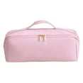 thumbnail image 1 of Bolsa de viaje para herramientas de peluquería, organizador de planchas, accesorios para peinar el cabello y almacenamiento para regalos, 1 of 6
