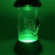 thumbnail image 4 of Tarro de Agua con Luz LED, Decoración de Escritorio, Regalo para Amantes de las Películas de Terror, Regalo de Decoración para el Hogar, 4 of 5