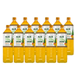thumbnail image 5 of Nature's Goodness Aloe Vera Drink with Pulp Mango Flavor -12 Pack case - 50.7 Fl Oz (1.5 L) each - total 18 Liters, 5 of 5
