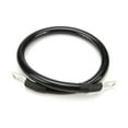 thumbnail image 4 of Quickcar Racing Products Ground Cable 2 Gauge 18in, 4 of 4