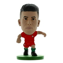 Soccerstarz - Portugal Joao Cancelo - Home Kit /Figures