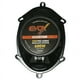 thumbnail image 2 of MEDIO RANGO EVOX 5X7" 300W/600W MAX @8 Ohms – EVX57MR, 2 of 5