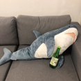 thumbnail image 1 of Ah Woo  Pillow Plush Toy  Doll Rag Doll Simulation Sleeping Doll Sofa Cushion DMH, 1 of 6