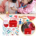 thumbnail image 1 of An All Encompassing Simulation Doctor That Stimulates Children's Curiosity Enhances Their Hands On Skills And Becomes Their Favorite Growth Partner, 1 of 8