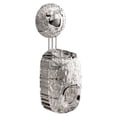 thumbnail image 1 of Mosiee Punch-Free Corrugated Toothpaste Squeezer, Suction Cup, Bathroom Wall-Mounted, 1 of 8