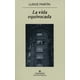 thumbnail image 1 of LA VIDA EQUIVOCADA ANAGRAMA LUISGE MARTIN, 1 of 2