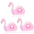 thumbnail image 4 of LITINKIMI Plastic Tape Dispenser Rosy 3 Sets Art Projects Family Activities, 4 of 8