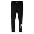 thumbnail image 3 of Marvel Spider-Verse Ghost-Spider Big Girls T-Shirt Legging White / Black 10-12, 3 of 5