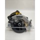 thumbnail image 2 of RENOVADO Dewalt DCS573BR 20 V MAX de iones de litio sin escobillas 7-1/4, 2 of 6