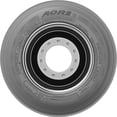 thumbnail image 2 of Armstrong AOR2 215/75R17.5 135/133J J Commercial Tire, 2 of 6